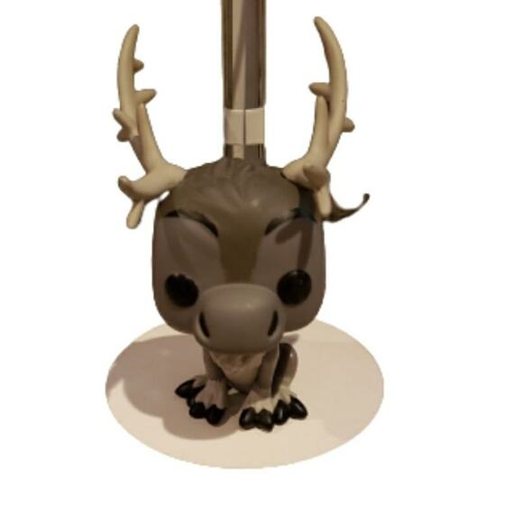 Funko Pop! Disney Frozen Sven Vinyl Action Figure #80 - Picture 1 of 3